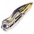 We Knife Co Ltd Arrakis Framelock WE906C