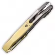 We Knife Co Ltd Arrakis Framelock WE906C