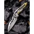 We Knife Co Ltd Arrakis Framelock WE906C