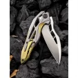 We Knife Co Ltd Arrakis Framelock WE906C