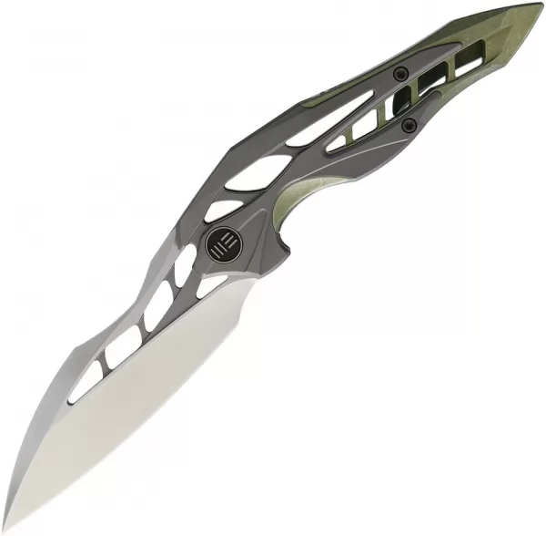 We Knife Co Ltd Arrakis Framelock WE906D