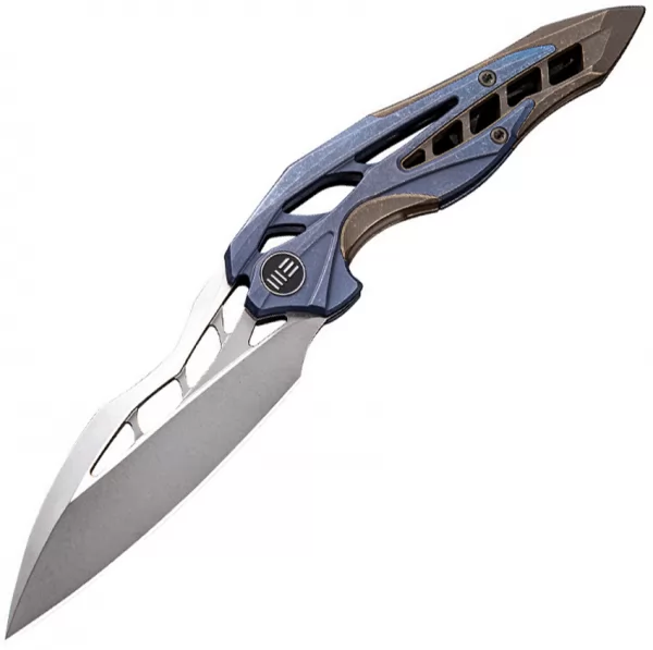 We Knife Co Ltd Arrakis Framelock WE906E