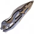 We Knife Co Ltd Arrakis Framelock WE906E
