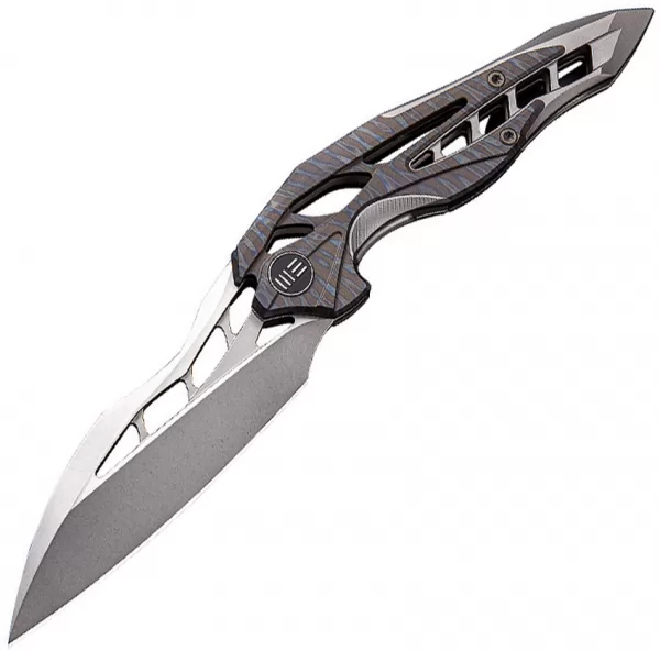 We Knife Co Ltd Arrakis Framelock WE906F