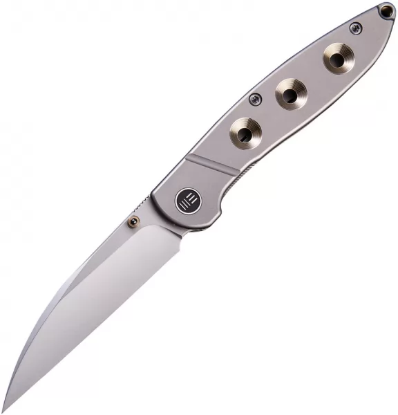 We Knife Co Ltd Schism Framelock WE908A