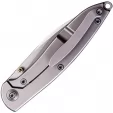 We Knife Co Ltd Schism Framelock WE908A