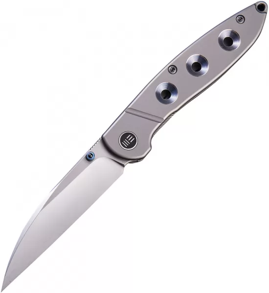 We Knife Co Ltd Schism Framelock WE908B