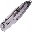 We Knife Co Ltd Schism Framelock WE908B