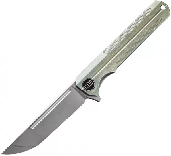 We Knife Co Ltd Syncro Framelock WE909A