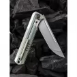 We Knife Co Ltd Syncro Framelock WE909A