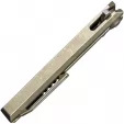 We Knife Co Ltd Syncro Framelock Gold WE909B