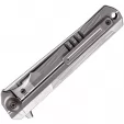 We Knife Co Ltd Syncro Framelock Gray WE909C