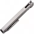 We Knife Co Ltd Syncro Framelock Gray WE909C