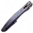 We Knife Co Ltd Synergy 2 Framelock Trailing WE912B
