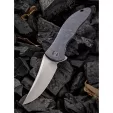 We Knife Co Ltd Synergy 2 Framelock Trailing WE912B