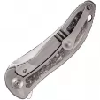 We Knife Co Ltd Synergy 2 Framelock Tanto WE912CFB