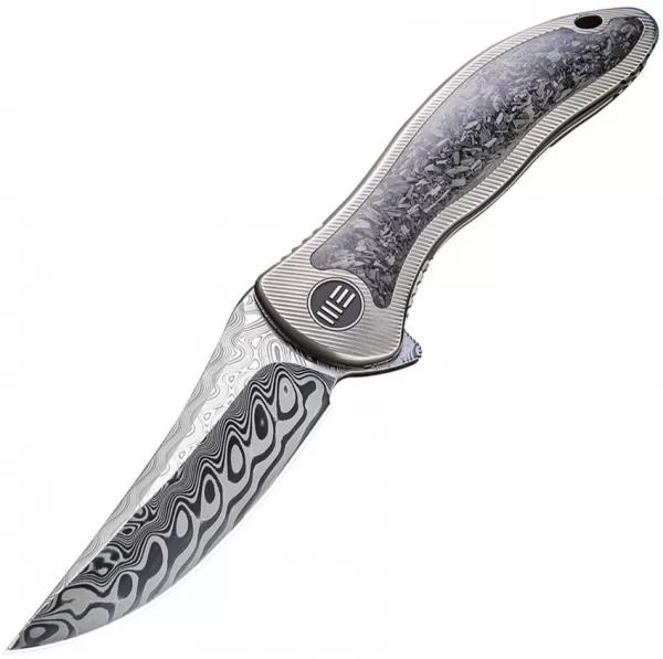 We Knife Co Ltd Synergy 2 Framelock WE912CFDS1