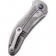 We Knife Co Ltd Synergy 2 Framelock WE912CFDS1