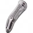 We Knife Co Ltd Synergy 2 Framelock Tanto WE912CFDS2