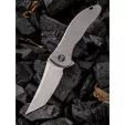 We Knife Co Ltd Synergy 2 Framelock Tanto WE912C