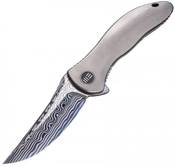 We Knife Co Ltd Synergy 2 Framelock WE912DS1
