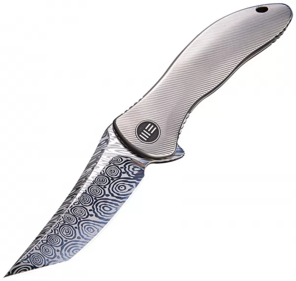 We Knife Co Ltd Synergy 2 Framelock Tanto WE912DS2