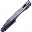 We Knife Co Ltd Synergy 2 Framelock Tanto WE912D