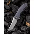 We Knife Co Ltd Synergy 2 Framelock Tanto WE912D