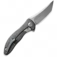 We Knife Co Ltd Synergy 2 Framelock Tanto WE912F