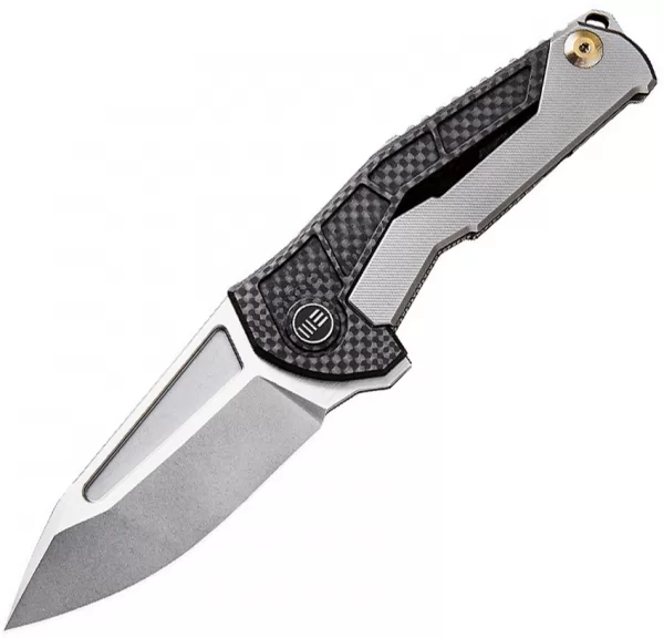 We Knife Co Ltd Sugga Framelock WE915A