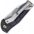 We Knife Co Ltd Sugga Framelock WE915A