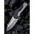 We Knife Co Ltd Sugga Framelock WE915A