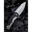 We Knife Co Ltd Sugga Framelock WE915A
