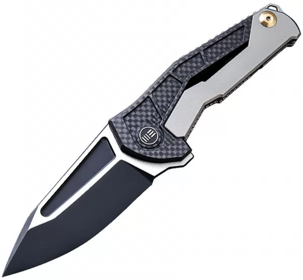 We Knife Co Ltd Sugga Framelock WE915B