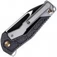 We Knife Co Ltd Sugga Framelock WE915B