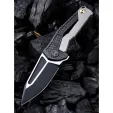 We Knife Co Ltd Sugga Framelock WE915B