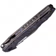 We Knife Co Ltd Roxi 4 Framelock Flame WE916A