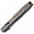 We Knife Co Ltd Roxi 4 Framelock WE916B