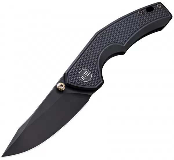 We Knife Co Ltd Gnar Framelock Black WE917B