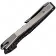 We Knife Co Ltd Etern A Integral Lock WE918A