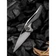 We Knife Co Ltd Etern A Integral Lock WE918A