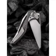 We Knife Co Ltd Etern A Integral Lock WE918A