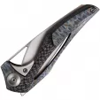We Knife Co Ltd Etern A Integral Lock WE918B