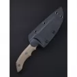 We Knife Co Ltd Stonefish Tan WE919B