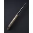 We Knife Co Ltd Stonefish Tan WE919B