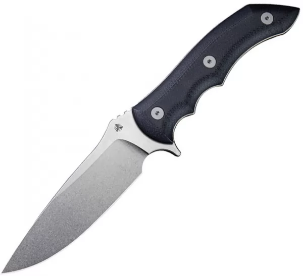 We Knife Co Ltd Stonefish Black WE919C