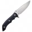 We Knife Co Ltd Stonefish Black WE919C