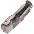 We Knife Co Ltd Blocao Lockback CF WE920A