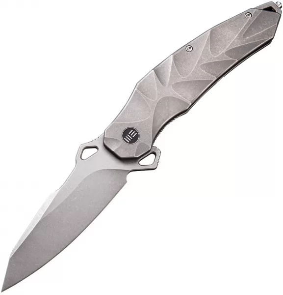 We Knife Co Ltd Hecate Framelock SW WE922A