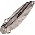 We Knife Co Ltd Hecate Framelock SW WE922A